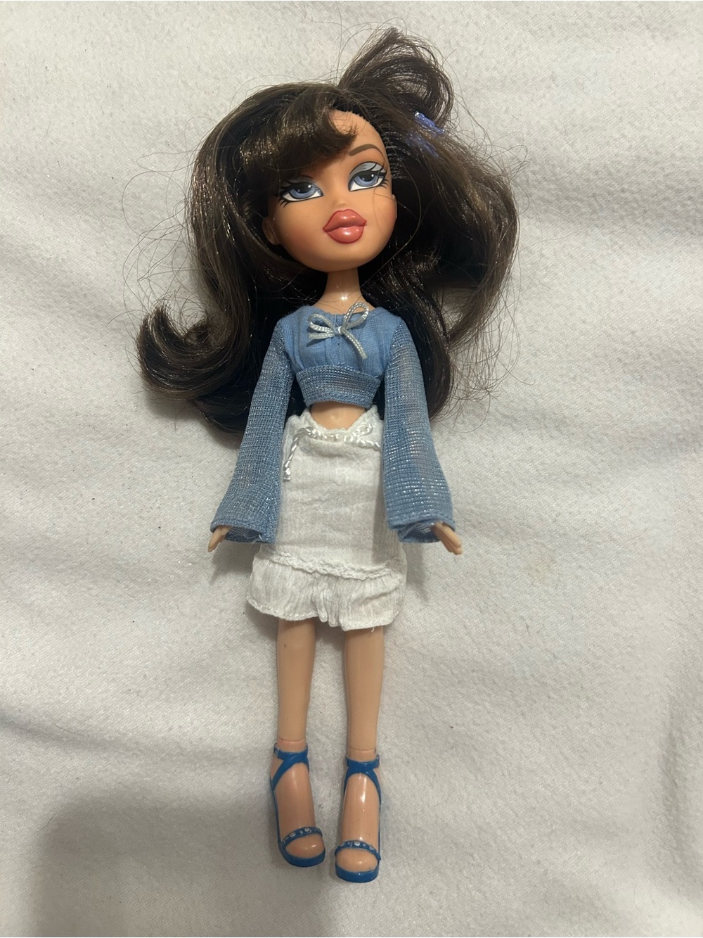 Bratz style it Dana